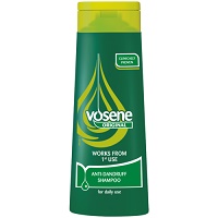 Vosene Original Anti Dandruff Shampoo 200ml